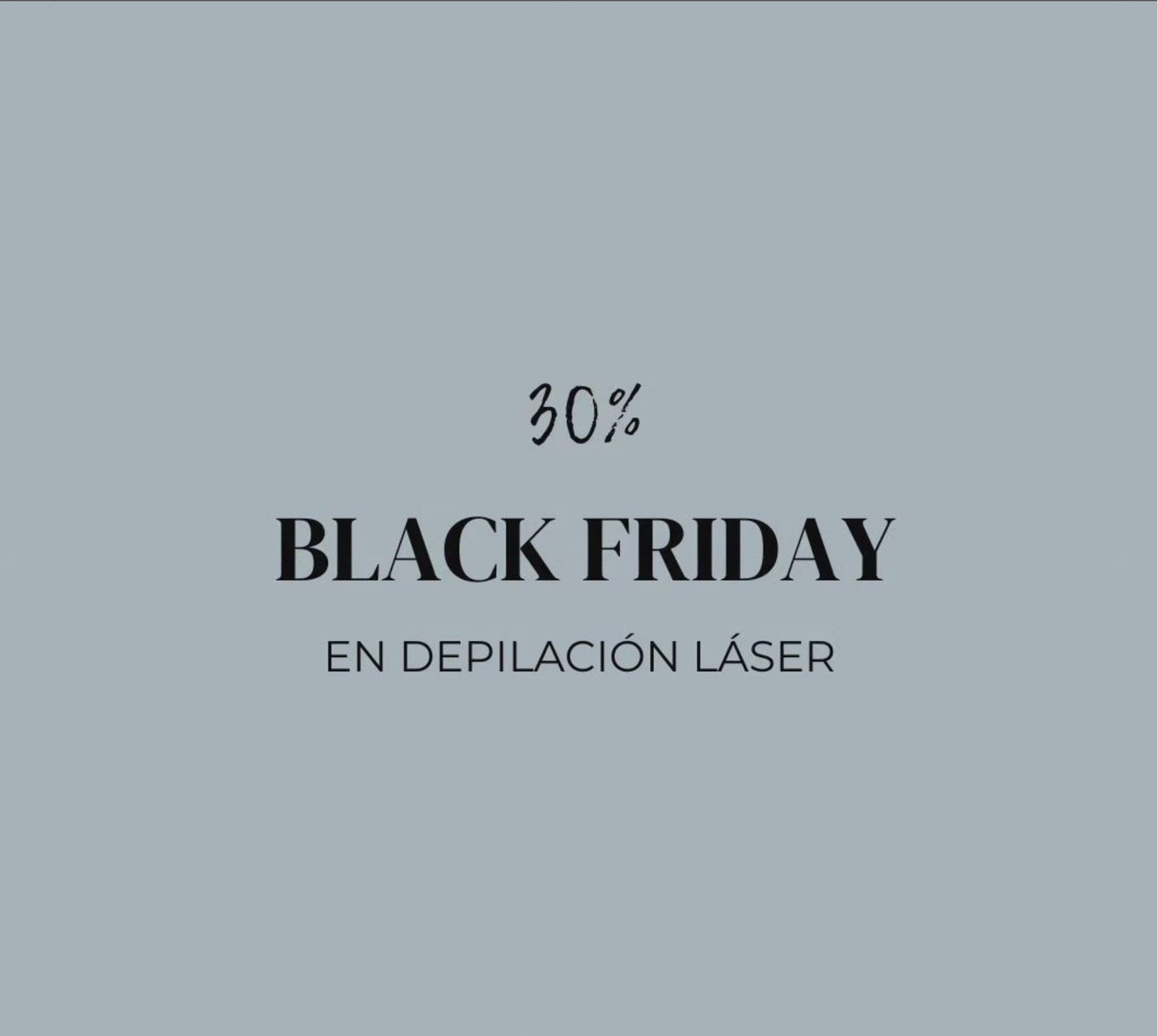 black friday corporal laser
